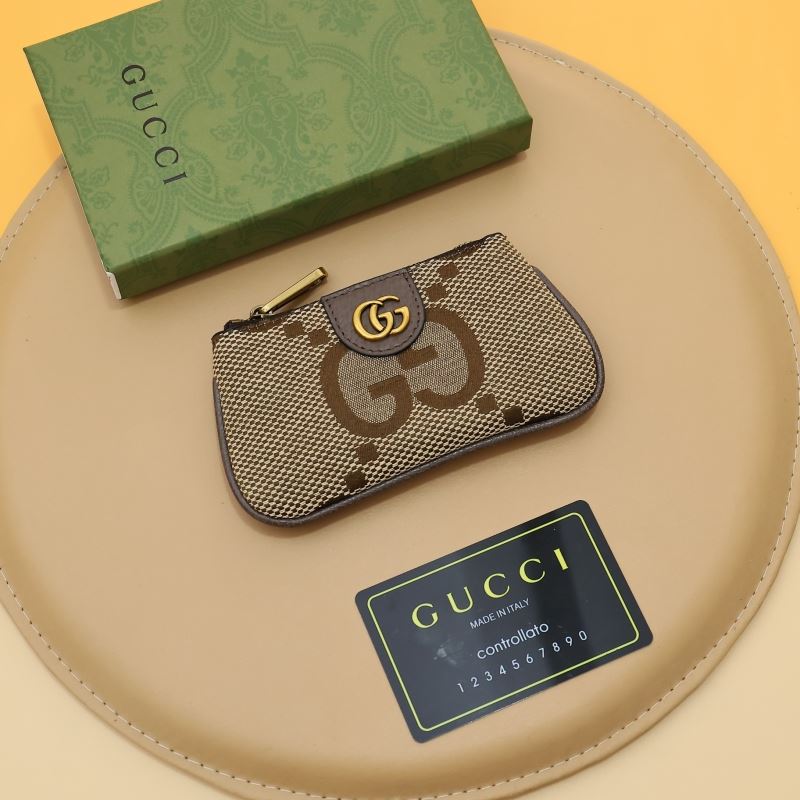 Gucci Wallets Purse